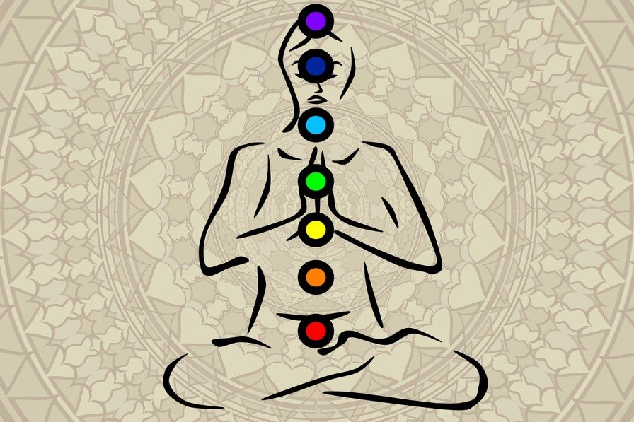 CHAKRA MEDITATION BENEFITS