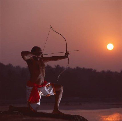 Kalaripayattu Benefits