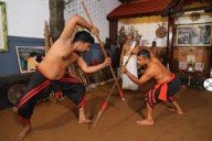 learn kalaripayattu